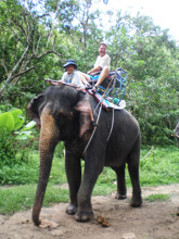 Ryan and Vivian November 2012